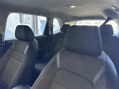 2024 Honda CR-V LX   - Photo 10 - Orange, CA 92867