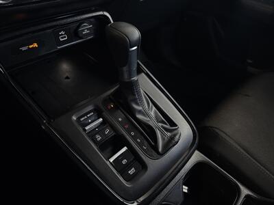 2024 Honda CR-V LX   - Photo 15 - Orange, CA 92867
