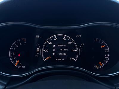 2019 Jeep Grand Cherokee Limited   - Photo 12 - Stanton, CA 90680