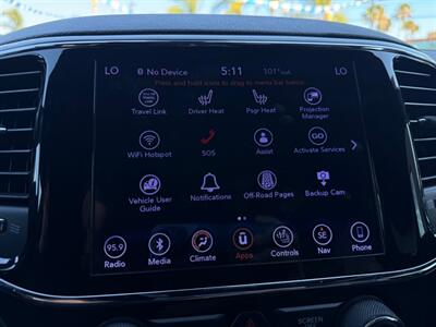 2019 Jeep Grand Cherokee Limited   - Photo 13 - Stanton, CA 90680