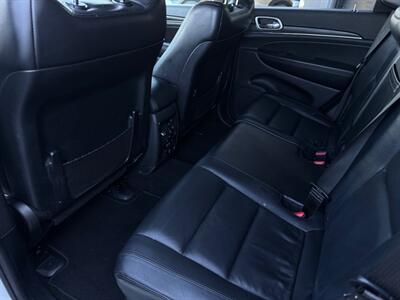 2019 Jeep Grand Cherokee Limited   - Photo 9 - Stanton, CA 90680