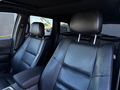 2019 Jeep Grand Cherokee Limited   - Photo 11 - Stanton, CA 90680