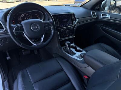 2019 Jeep Grand Cherokee Limited   - Photo 10 - Stanton, CA 90680