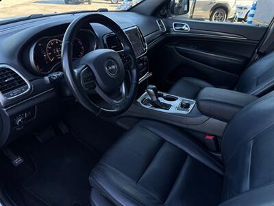 2019 Jeep Grand Cherokee Limited   - Photo 8 - Stanton, CA 90680