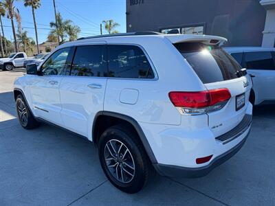 2019 Jeep Grand Cherokee Limited   - Photo 6 - Stanton, CA 90680