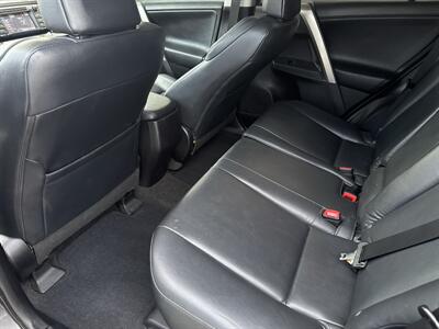 2015 Toyota RAV4 Limited   - Photo 9 - Stanton, CA 90680