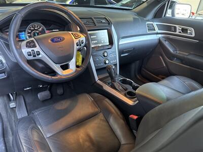 2015 Ford Explorer XLT   - Photo 10 - Orange, CA 92867