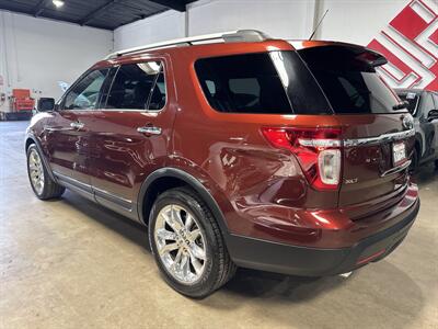 2015 Ford Explorer XLT   - Photo 4 - Orange, CA 92867