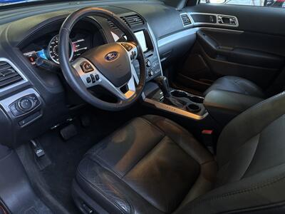 2015 Ford Explorer XLT   - Photo 8 - Orange, CA 92867