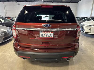 2015 Ford Explorer XLT   - Photo 5 - Orange, CA 92867