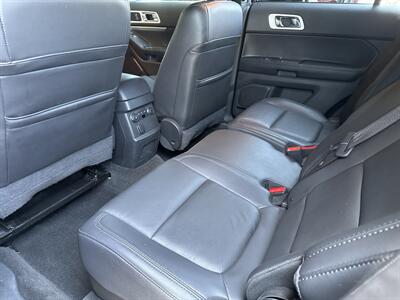 2015 Ford Explorer XLT   - Photo 9 - Orange, CA 92867