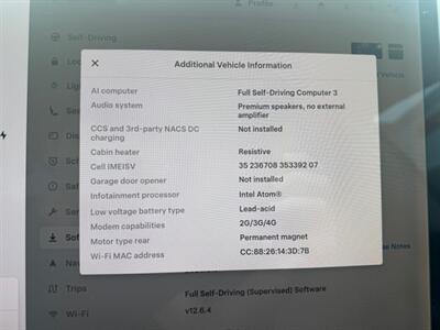 2019 Tesla Model 3 Standard Range Plus - Photo 14 - Stanton, CA 90680