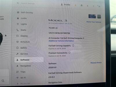 2019 Tesla Model 3 Standard Range Plus - Photo 13 - Stanton, CA 90680