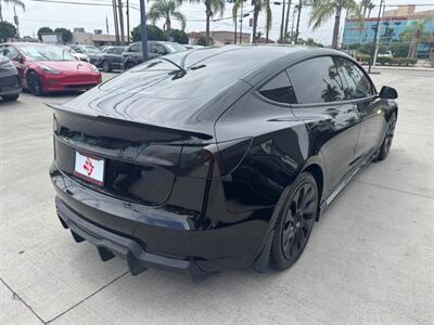 2019 Tesla Model 3 Standard Range Plus - Photo 4 - Stanton, CA 90680