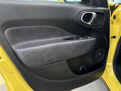 2017 FIAT 500L Trekking   - Photo 7 - Stanton, CA 90680