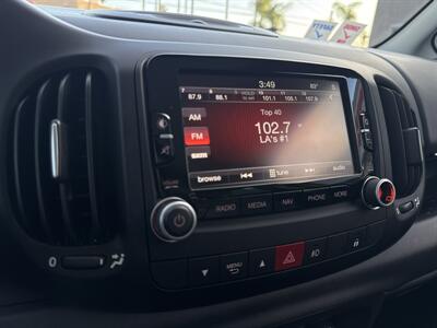 2017 FIAT 500L Trekking   - Photo 13 - Stanton, CA 90680