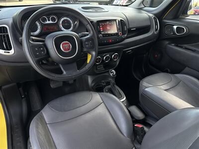 2017 FIAT 500L Trekking   - Photo 10 - Stanton, CA 90680