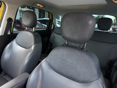 2017 FIAT 500L Trekking   - Photo 11 - Stanton, CA 90680