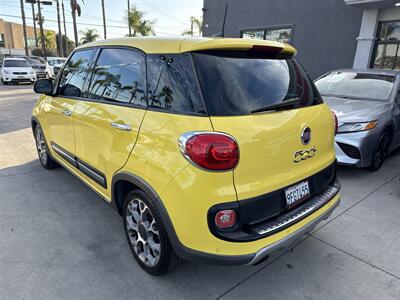 2017 FIAT 500L Trekking   - Photo 6 - Stanton, CA 90680