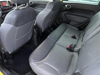 2017 FIAT 500L Trekking   - Photo 9 - Stanton, CA 90680