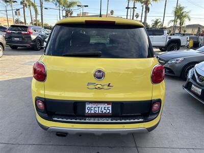 2017 FIAT 500L Trekking   - Photo 5 - Stanton, CA 90680