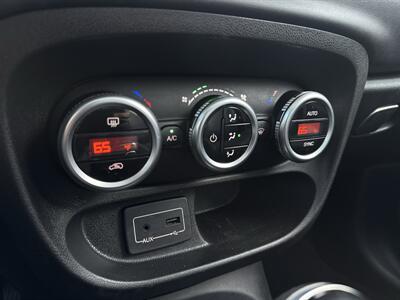 2017 FIAT 500L Trekking   - Photo 14 - Stanton, CA 90680