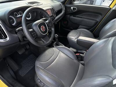 2017 FIAT 500L Trekking   - Photo 8 - Stanton, CA 90680