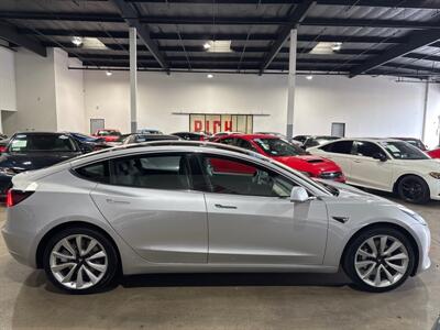 2018 Tesla Model 3 Long Range   - Photo 8 - Orange, CA 92867