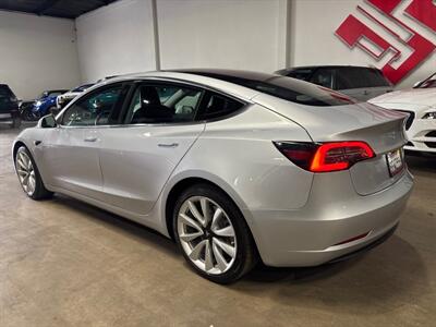 2018 Tesla Model 3 Long Range   - Photo 6 - Orange, CA 92867