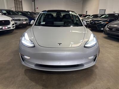 2018 Tesla Model 3 Long Range   - Photo 3 - Orange, CA 92867