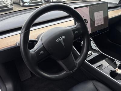 2018 Tesla Model 3 Long Range   - Photo 13 - Orange, CA 92867