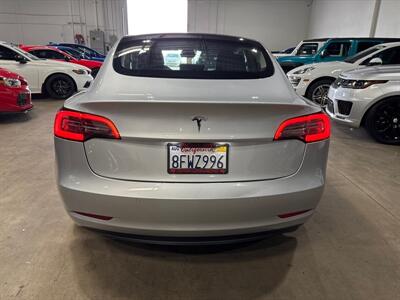 2018 Tesla Model 3 Long Range   - Photo 7 - Orange, CA 92867