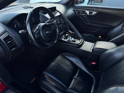 2016 Jaguar F-Type - Photo 8 - Stanton, CA 90680