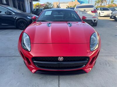 2016 Jaguar F-Type - Photo 2 - Stanton, CA 90680