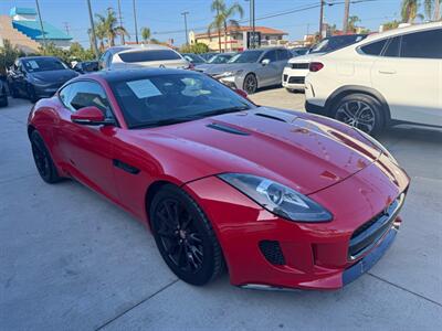 2016 Jaguar F-Type - Photo 3 - Stanton, CA 90680