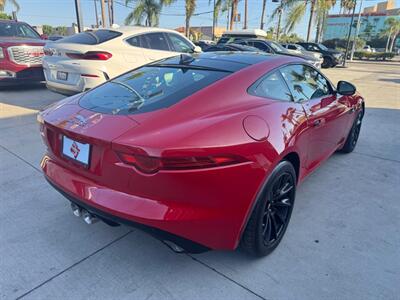 2016 Jaguar F-Type - Photo 4 - Stanton, CA 90680