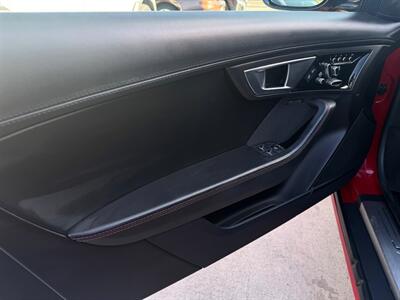 2016 Jaguar F-Type - Photo 7 - Stanton, CA 90680