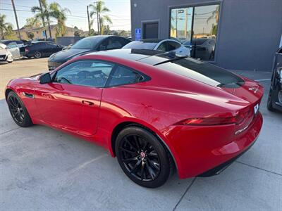 2016 Jaguar F-Type - Photo 6 - Stanton, CA 90680