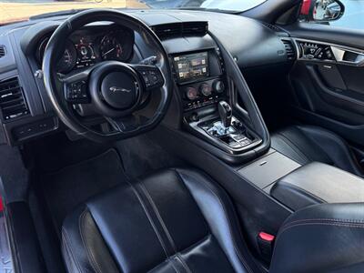 2016 Jaguar F-Type - Photo 10 - Stanton, CA 90680