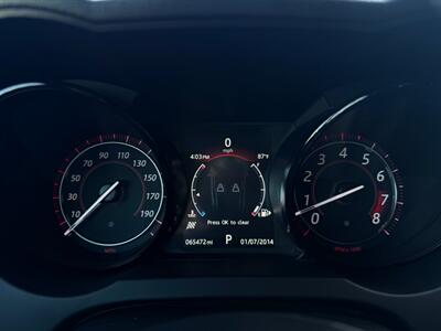 2016 Jaguar F-Type - Photo 11 - Stanton, CA 90680