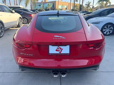 2016 Jaguar F-Type - Photo 5 - Stanton, CA 90680