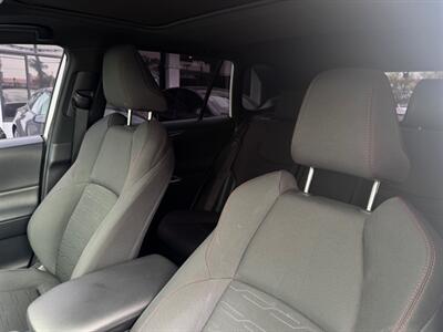 2021 Toyota RAV4 Prime SE   - Photo 11 - Stanton, CA 90680