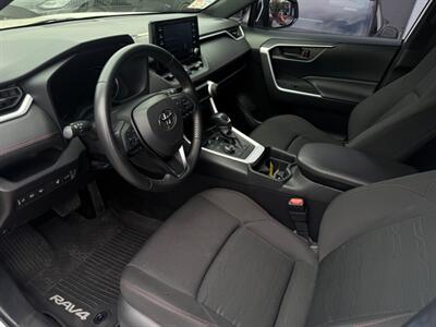 2021 Toyota RAV4 Prime SE   - Photo 8 - Stanton, CA 90680