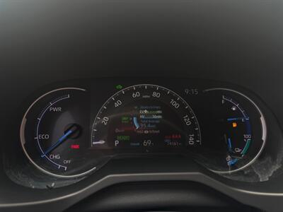 2021 Toyota RAV4 Prime SE   - Photo 12 - Stanton, CA 90680