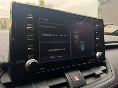 2021 Toyota RAV4 Prime SE   - Photo 13 - Stanton, CA 90680