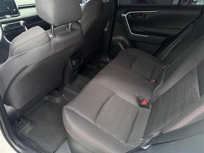 2021 Toyota RAV4 Prime SE   - Photo 9 - Stanton, CA 90680