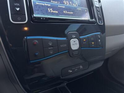 2012 Nissan LEAF SL   - Photo 14 - Stanton, CA 90680