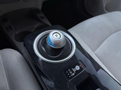 2012 Nissan LEAF SV   - Photo 15 - Stanton, CA 90680