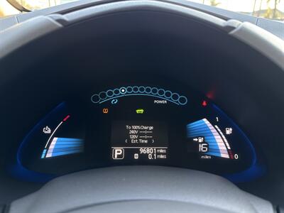 2012 Nissan LEAF SV   - Photo 12 - Stanton, CA 90680