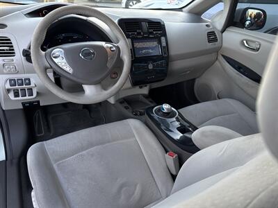 2012 Nissan LEAF SV   - Photo 10 - Stanton, CA 90680
